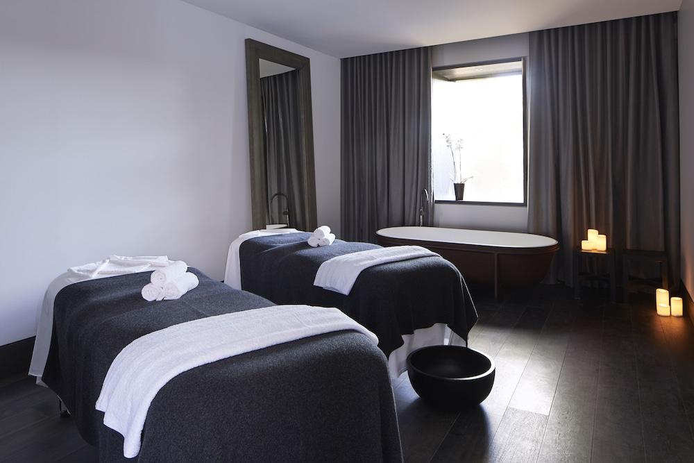 קנברה Hotel Realm מראה חיצוני תמונה The spa at The Standard East Village